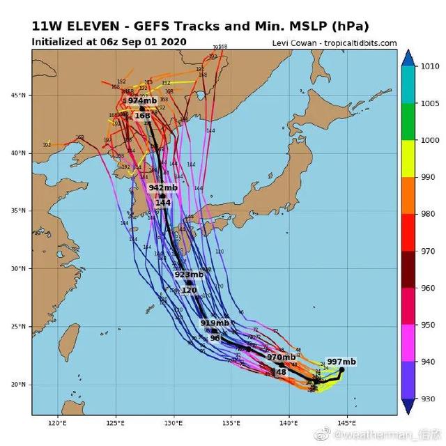 台风海神最新路线及其影响分析