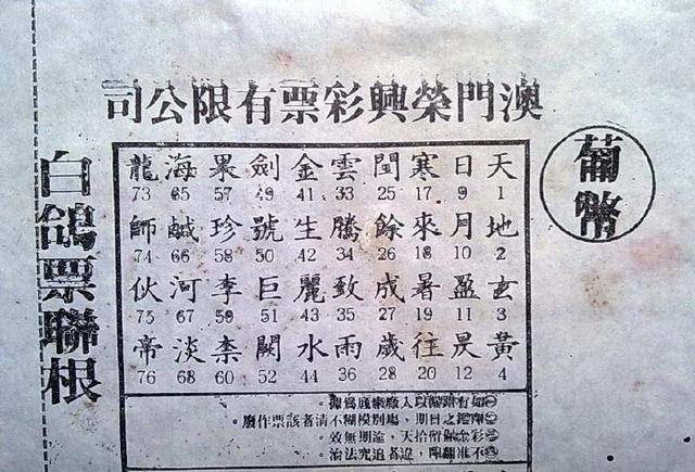 关于澳门彩票与赌博的警示文章