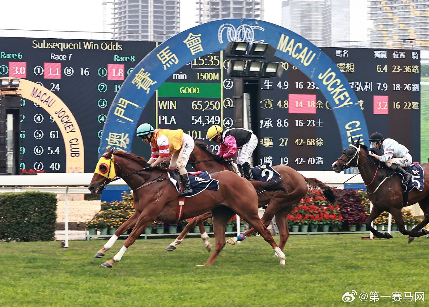 关于香港特马资料王中王的探讨——警惕违法犯罪问题