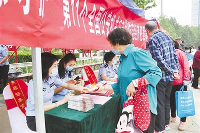 关于澳门彩票的犯罪问题，警惕非法博彩活动的危害