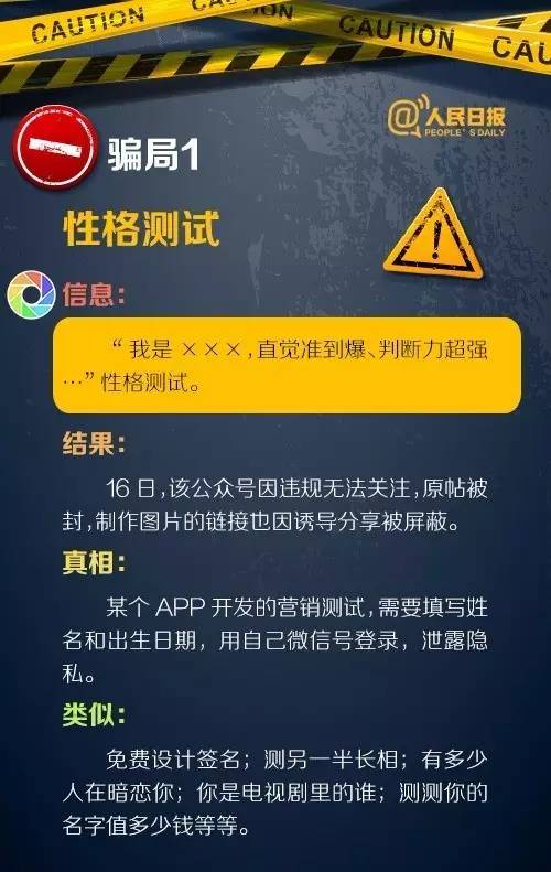 警惕网络陷阱，关于最准一肖一码精准资料的真相探讨