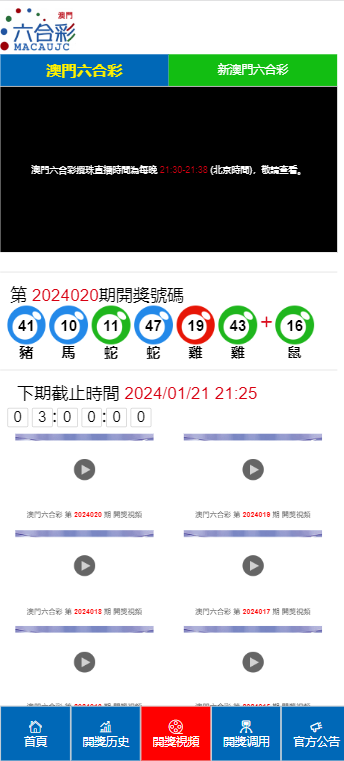 2024澳门天天开好彩大全开奖记录走势图|精选准确资料解释落实