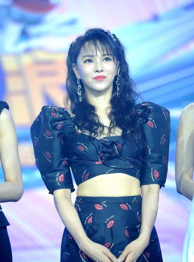 乘风破浪的姐姐最新演出