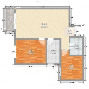 唐山市骏安园最新消息