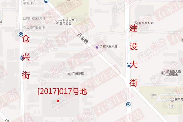 融创贾村项目最新进展