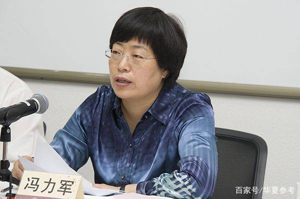 最新陕西省副省长名单