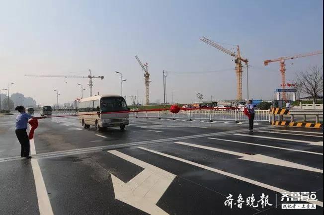 滕州振兴路最新消息