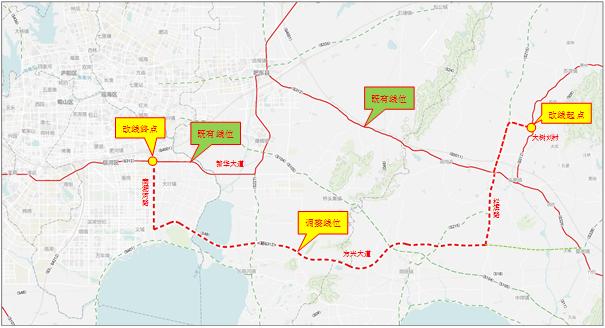 巢湖市柘皋镇最新规划