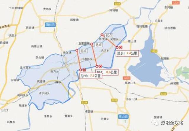 京九濮阳铁路最新消息