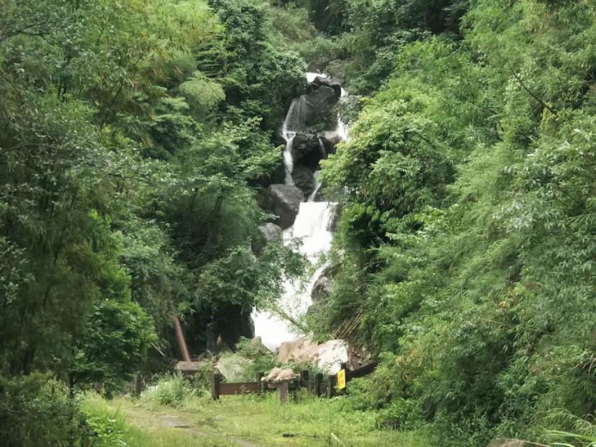 雅安到二郎山最新路况