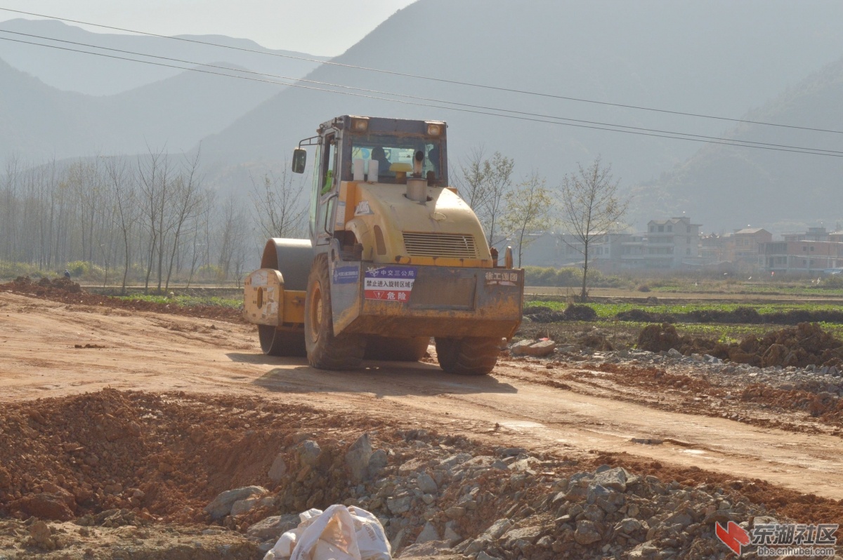 黄阳一级公路最新消息