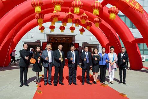 2024东升伟业最新消息