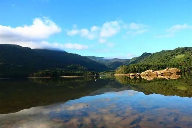 海南木棉湖最新消息