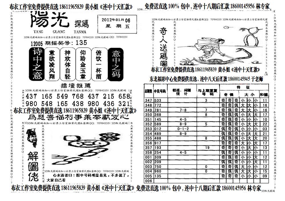 3d狂想字谜最新一期