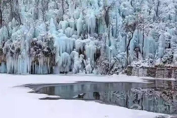 石家庄街景地图最新版