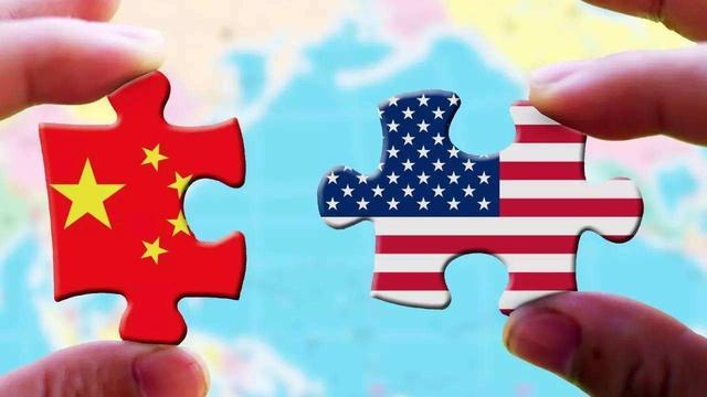 中国与美国贸易战最新消息