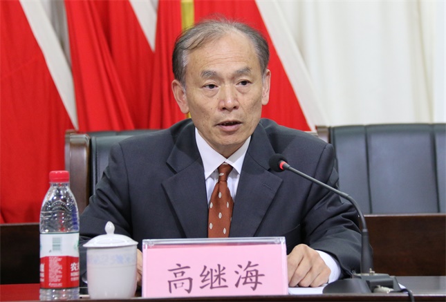 开封市委2016最新任免