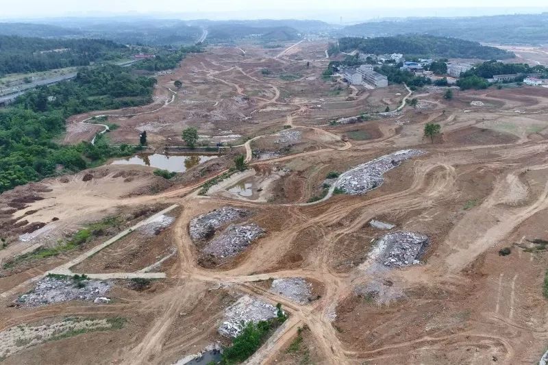 绵阳市东林乡最新消息