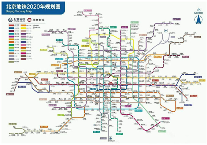 北京s1号线最新消息