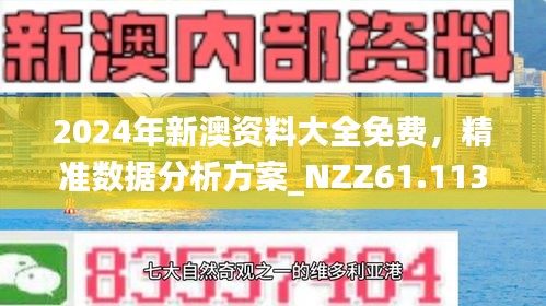 新澳2024正版免费资料|精选准确资料解释落实