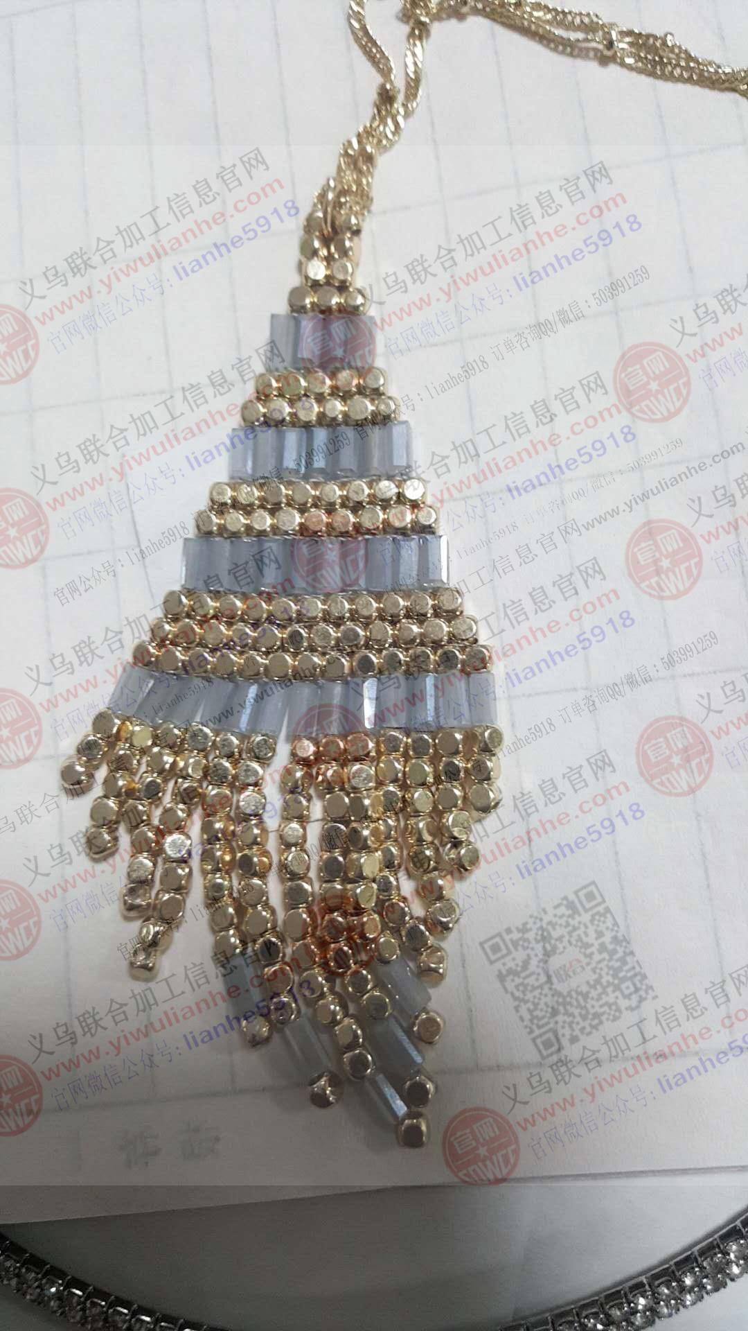 沛县最新手工活外发