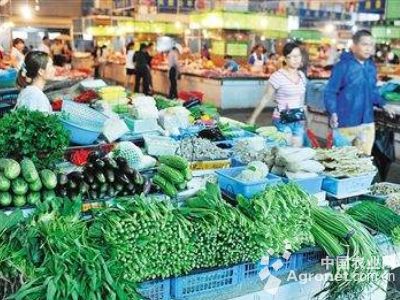 冀东果菜市场最新价格