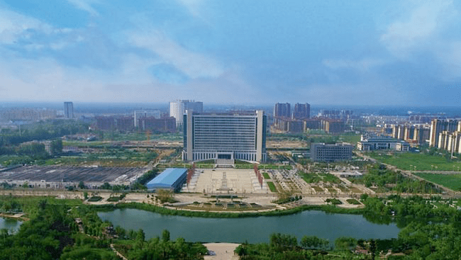 山东曹县房价最新消息