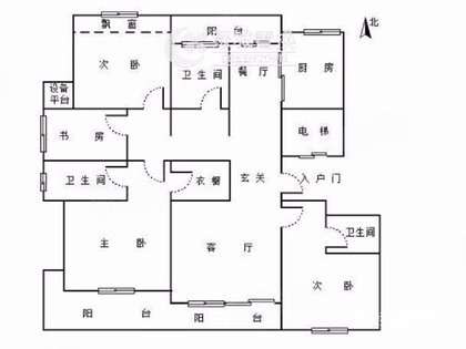 河滨之城学区最新消息