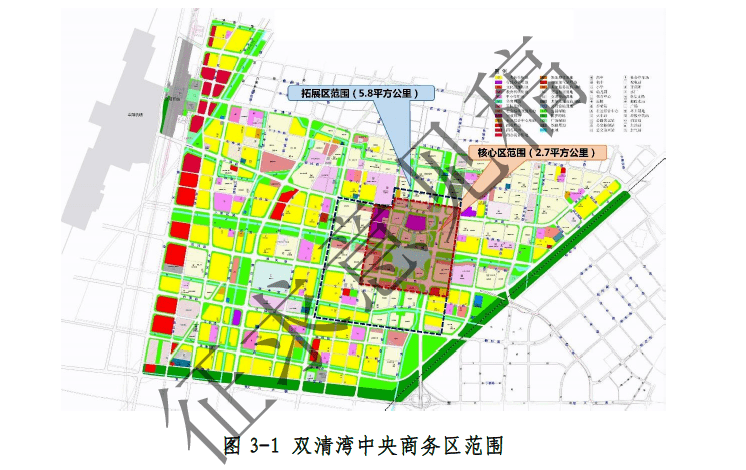 单县城南最新规划图