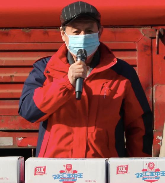 西安朱智生最新情况