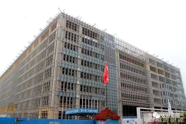 龙城南街最新消息
