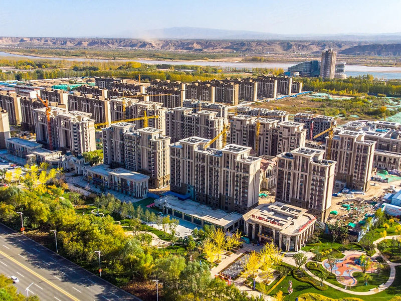 中卫市最新楼盘价格