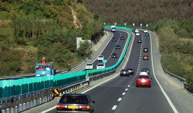 g215国道最新路况