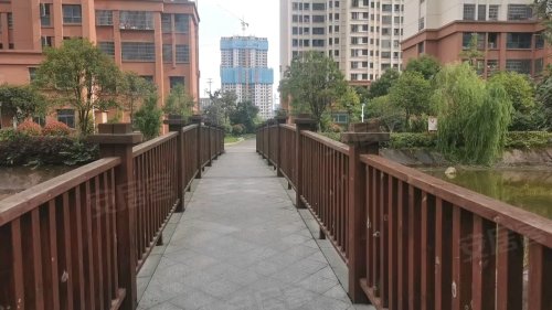 株洲西郡家园最新情况
