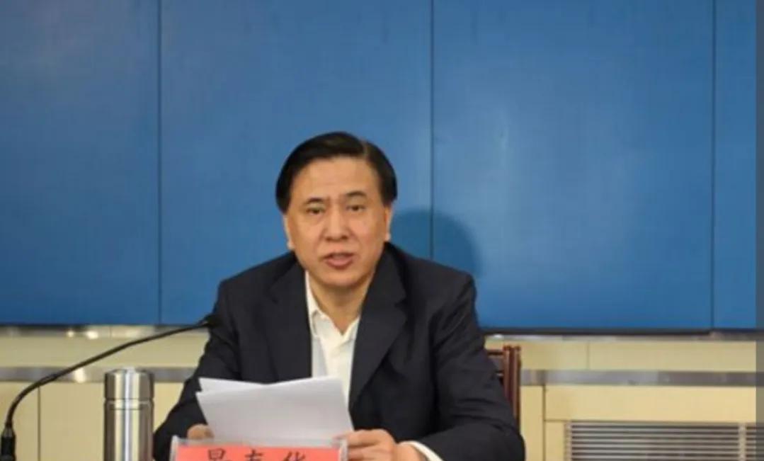 景春华最新消息新闻