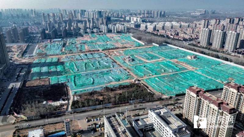 2024法库棚改最新区域