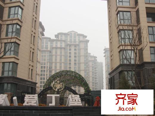商丘爱丁堡最新进展
