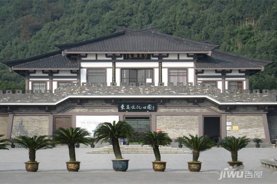 富阳山水悦府最新动态