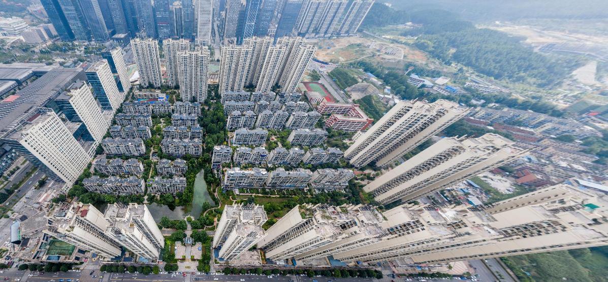 美的林城时代最新房价