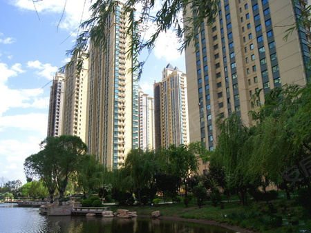 沈阳恒大名都最新房价