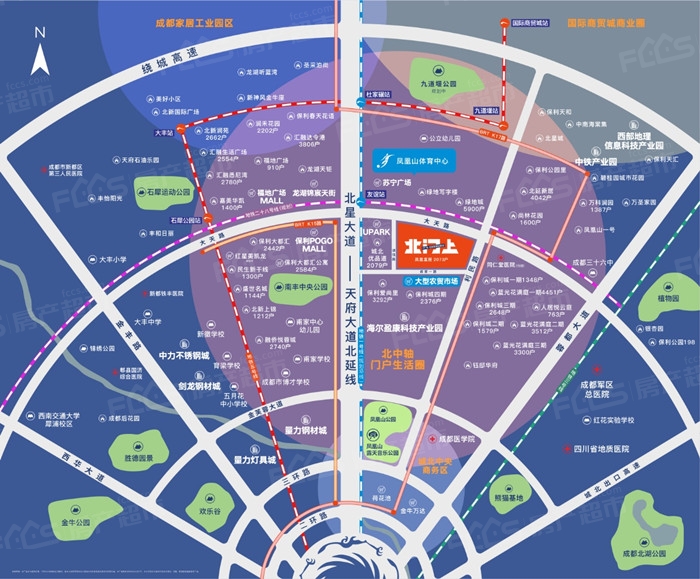 新都大丰房价最新消息