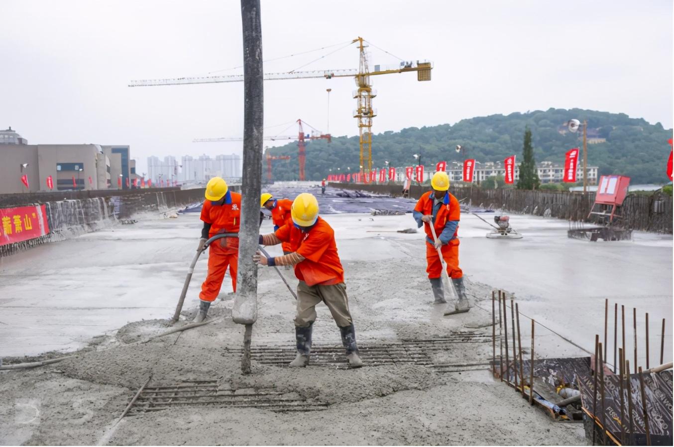 萧山南三路最新动态