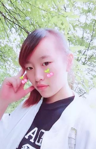 怀集女孩阿妹最新消息