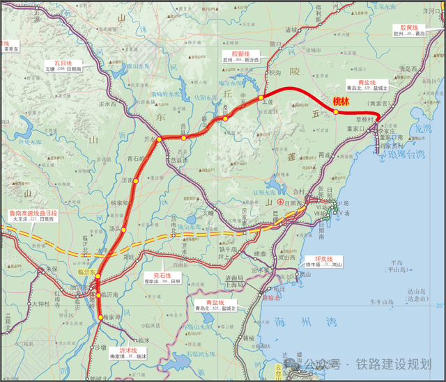 山东五莲最新规划消息