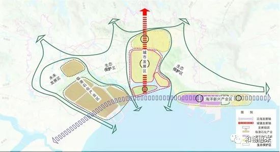 最新常营地区规划图