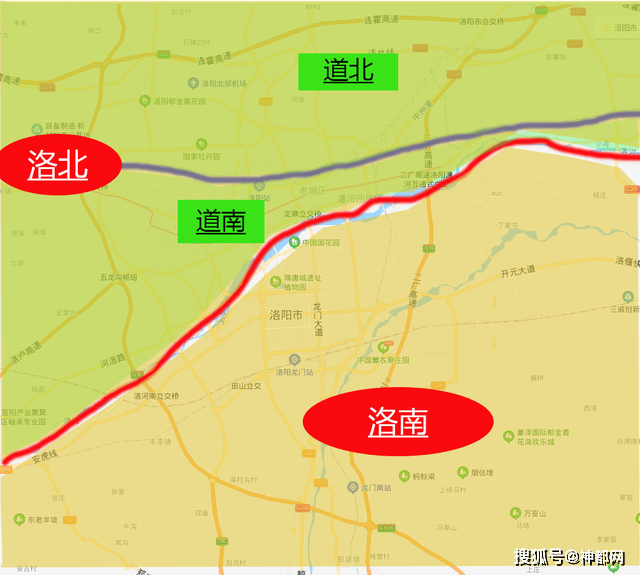 孟津划区最新消息