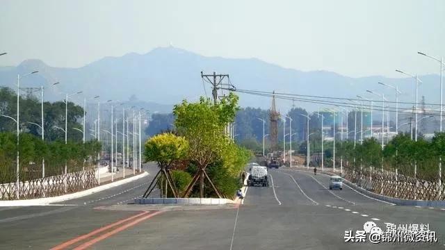 锦州中环西路最新消息