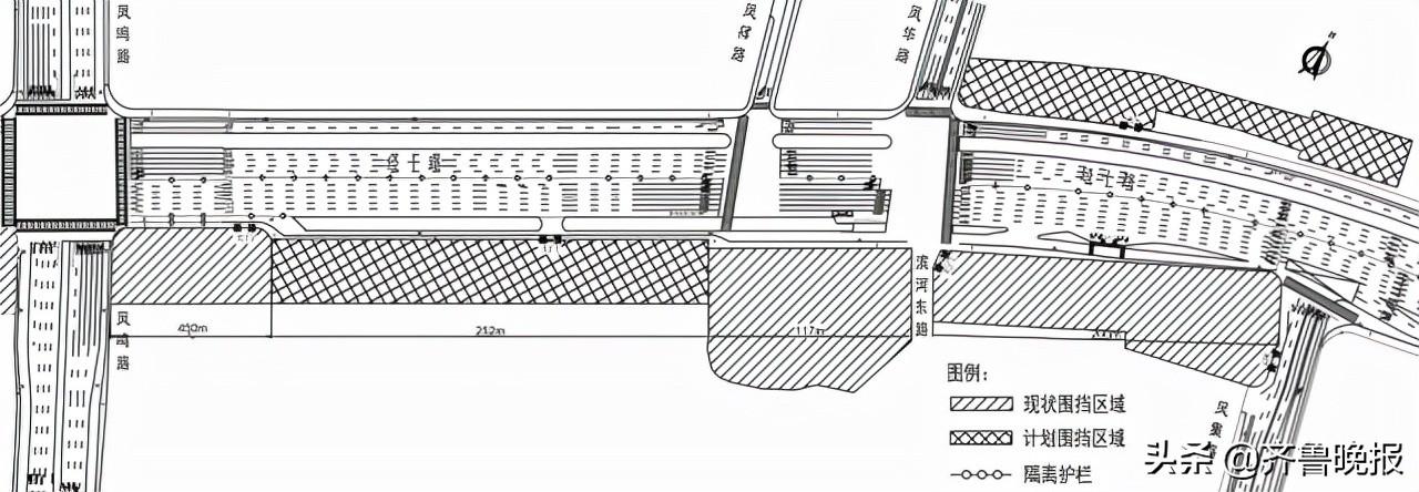 济南道路施工最新消息