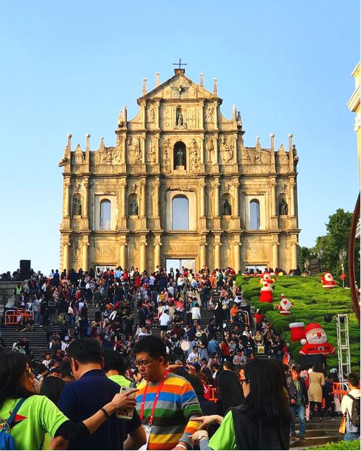 澳门正版精准免费资料旅游团,澳门正版精准免费资料旅游团，探索澳门魅力的绝佳选择